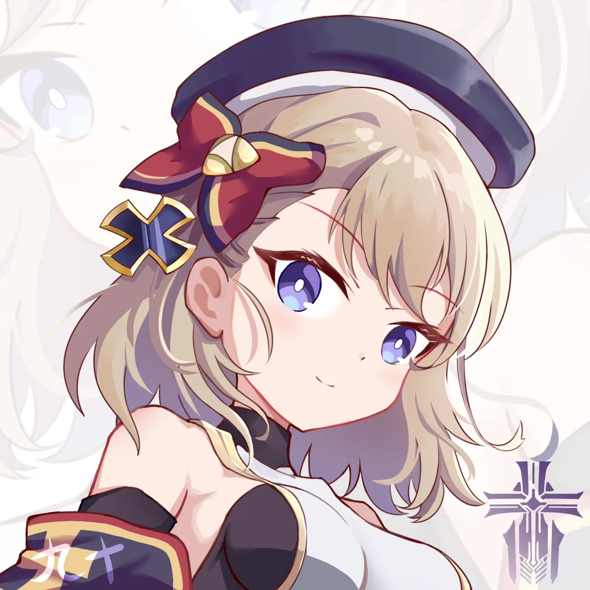 Avatar of KMS Z23 