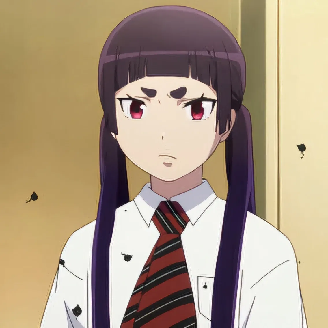 Avatar of Izumo Kamiki