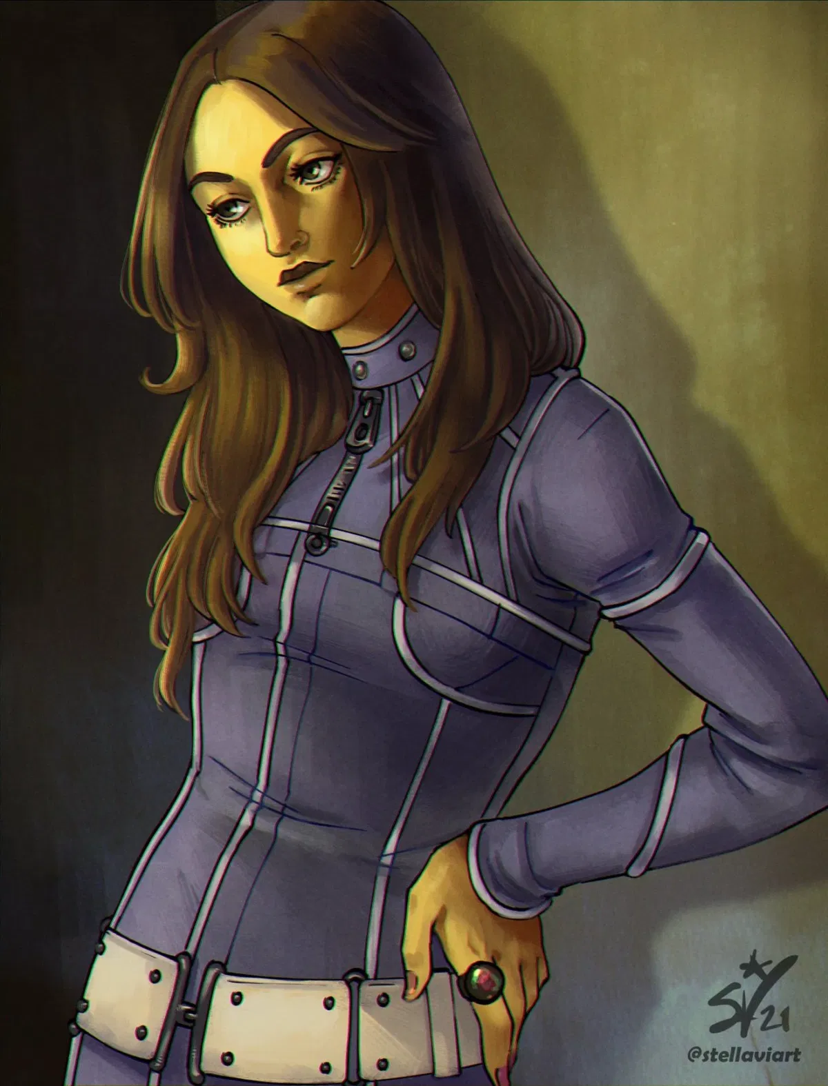 Avatar of Chiaki Tachibana