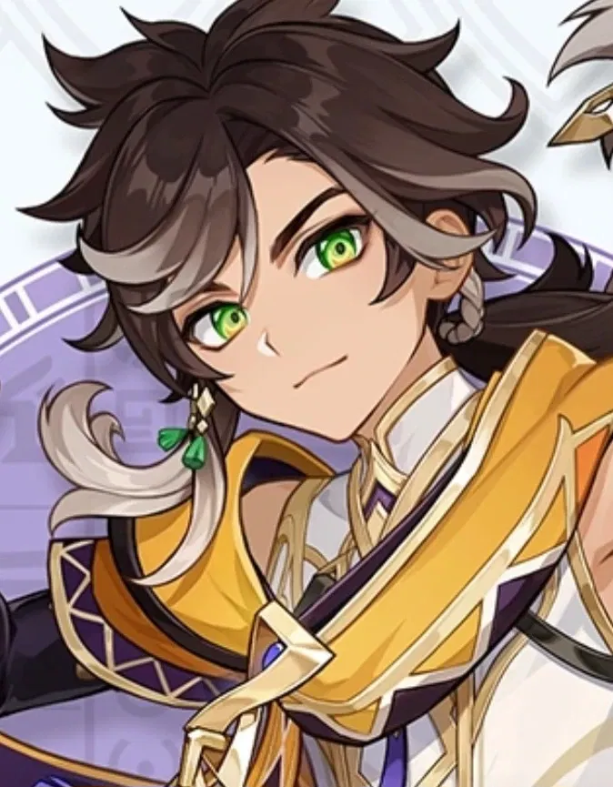 Avatar of Sethos