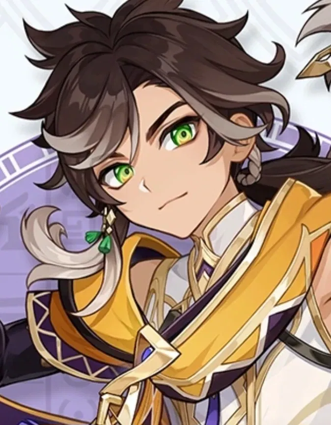 Avatar of Sethos
