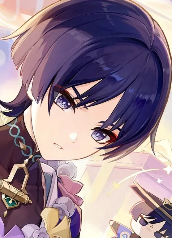 Avatar of Wanderer