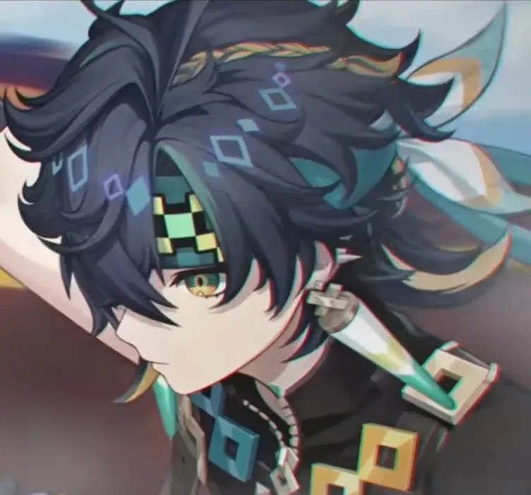 Avatar of Kinich