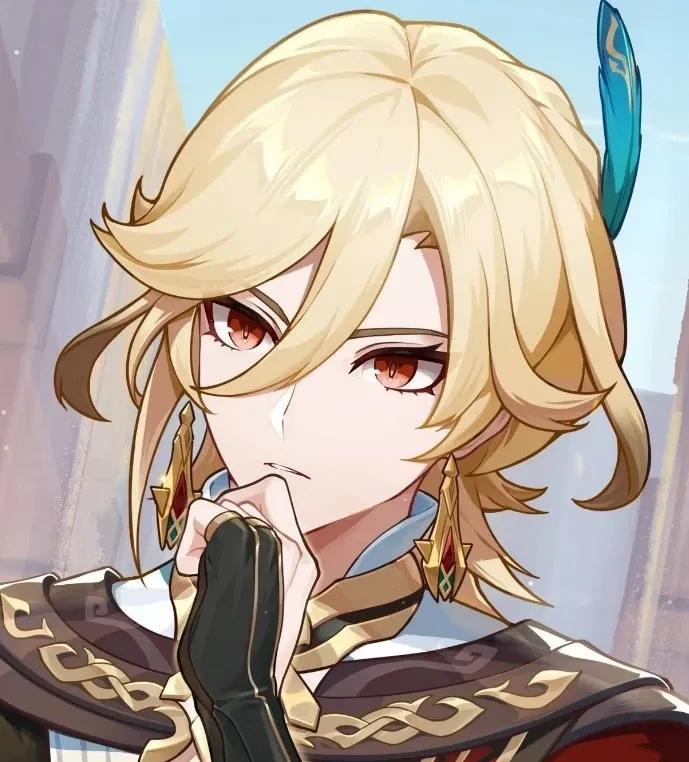 Avatar of Kaveh