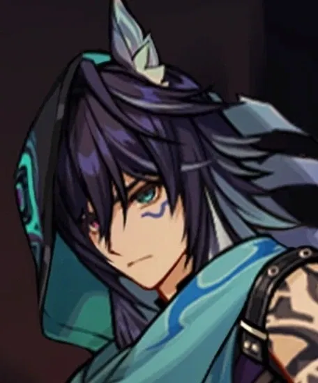 Avatar of Ororon