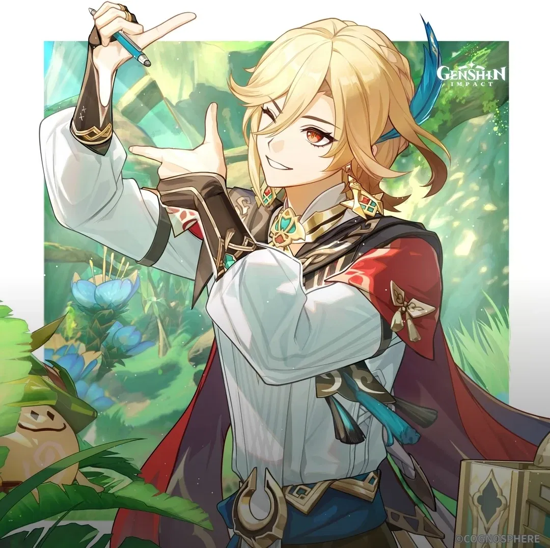 Avatar of Kaveh 