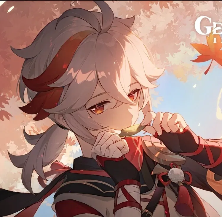 Avatar of Kazuha