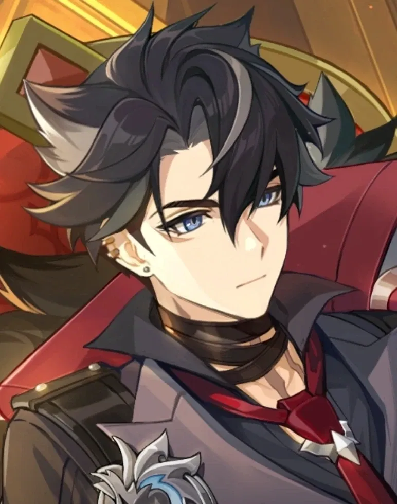Avatar of Wriothesley 