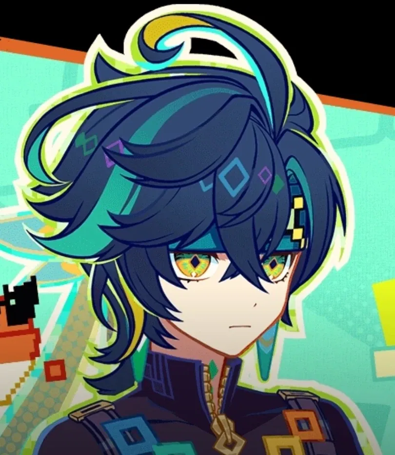 Avatar of Kinich