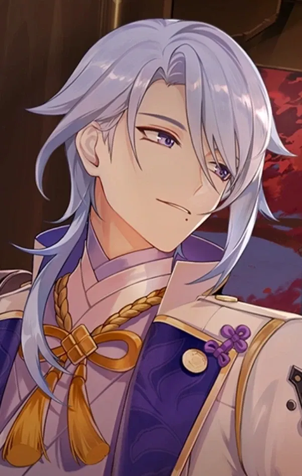 Avatar of Kamisato Ayato