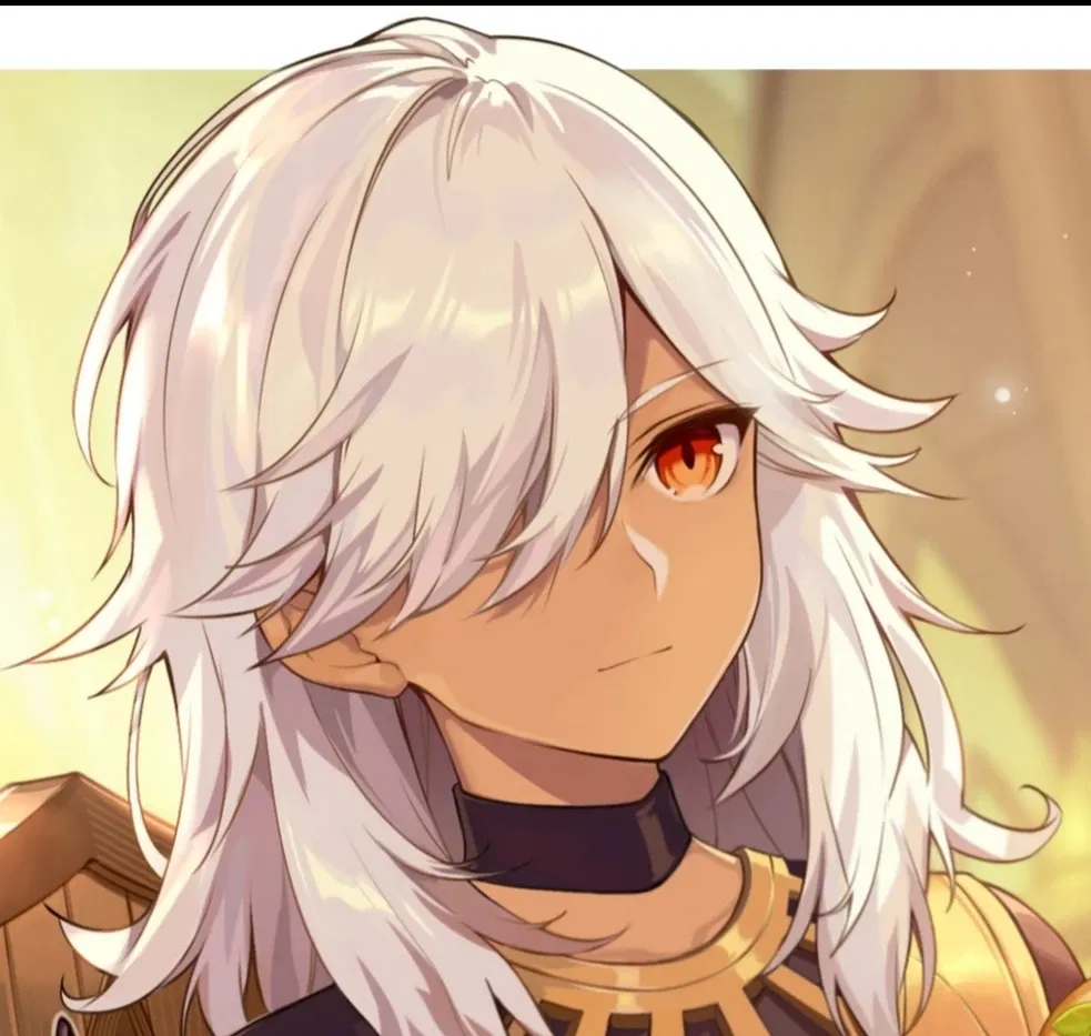 Avatar of Cyno