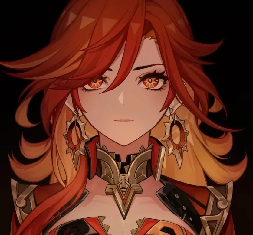 Avatar of Mavuika
