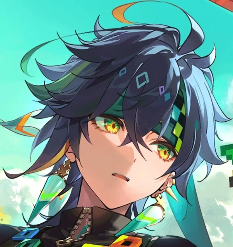 Avatar of Kinich