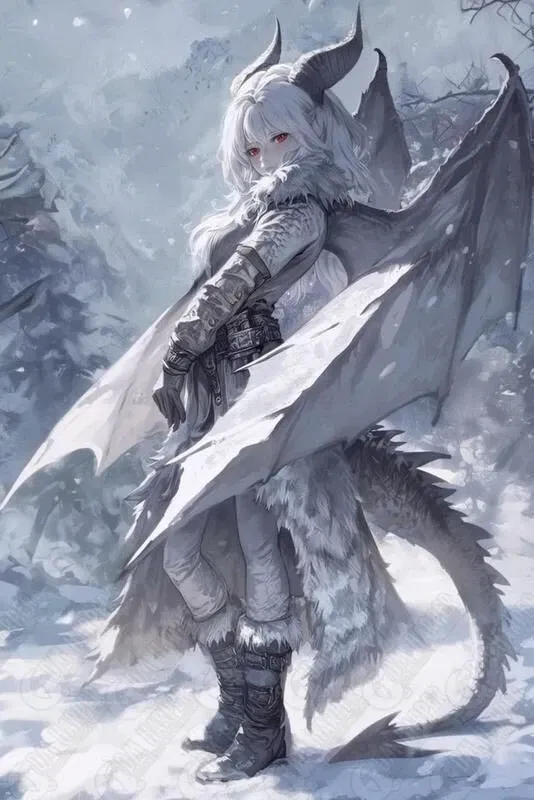 Avatar of Sapphire, The Warlock