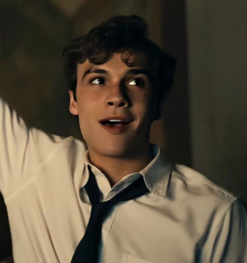 Avatar of Mattheo Riddle