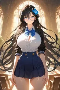Avatar of Lily Augusta