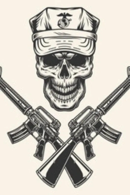 Avatar of Proxy commander RPG