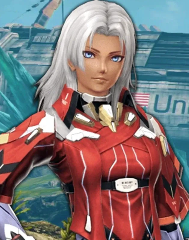 Avatar of Elma, Full Metal Jaguar