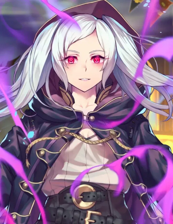 Avatar of Grima, Wings of Despair