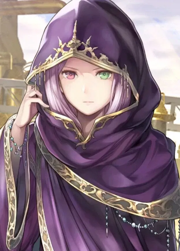 Avatar of Idunn, Demon Dragon