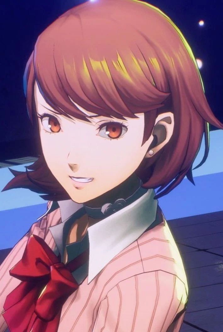 Avatar of Yukari Takeba