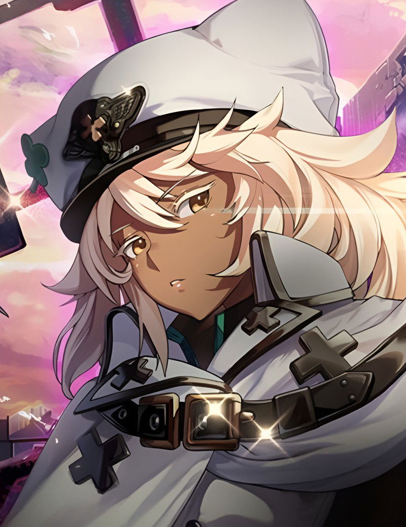Avatar of Ramlethal Valentine
