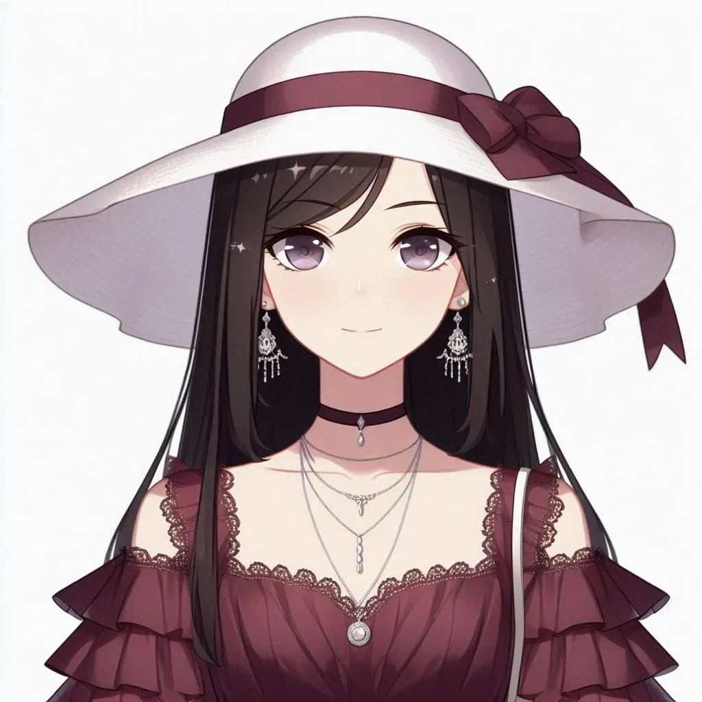 Avatar of Lucy