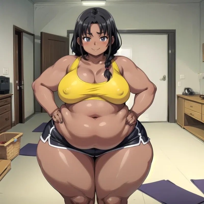 Avatar of Nicole / MukbangMami