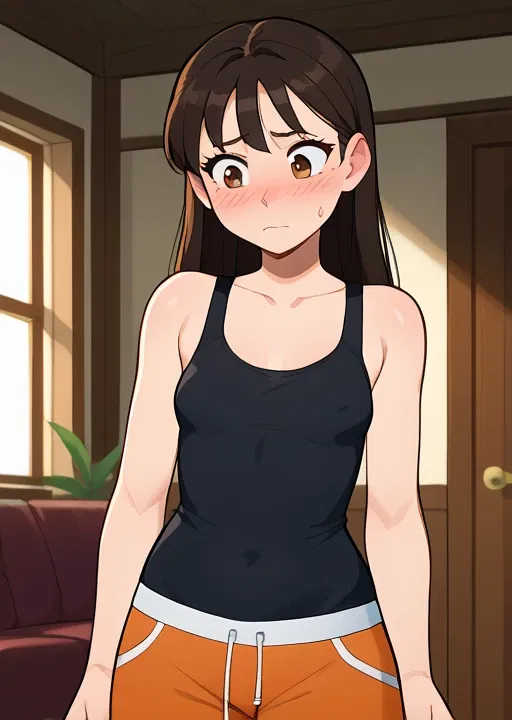 Avatar of Kara | Feedee in Denial
