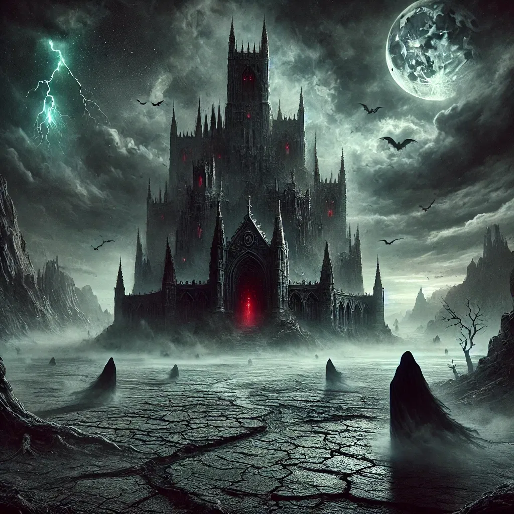 Avatar of Demon Master and Guard // Purgatory