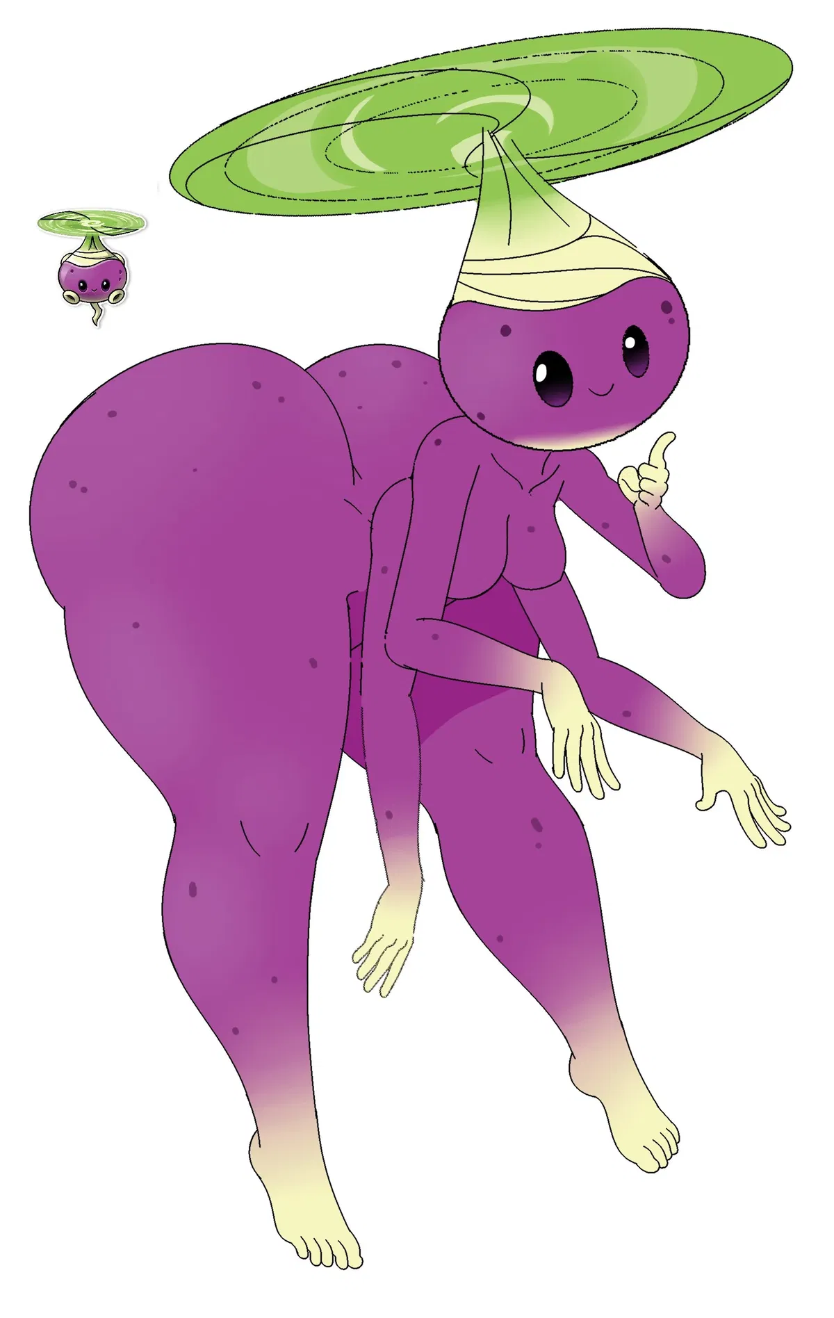 Avatar of Rotobaga