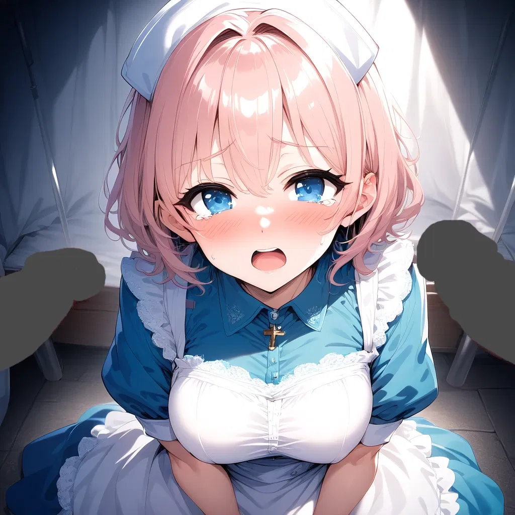 Avatar of Battlefield Healers and the Soldiers' Twisted Desires (Female POV)