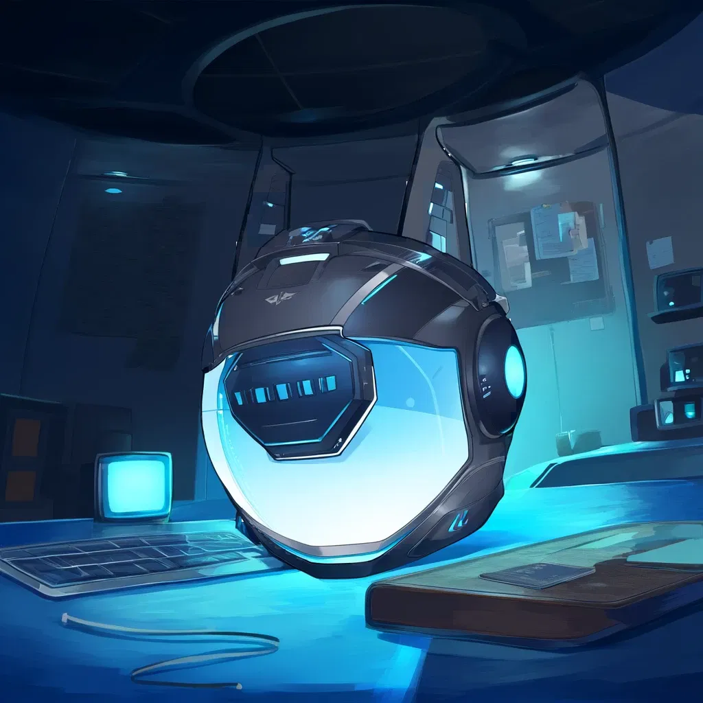 Avatar of Custom VR Scene (Any POV)