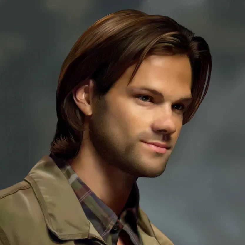 Avatar of Sam Winchester || Possessed