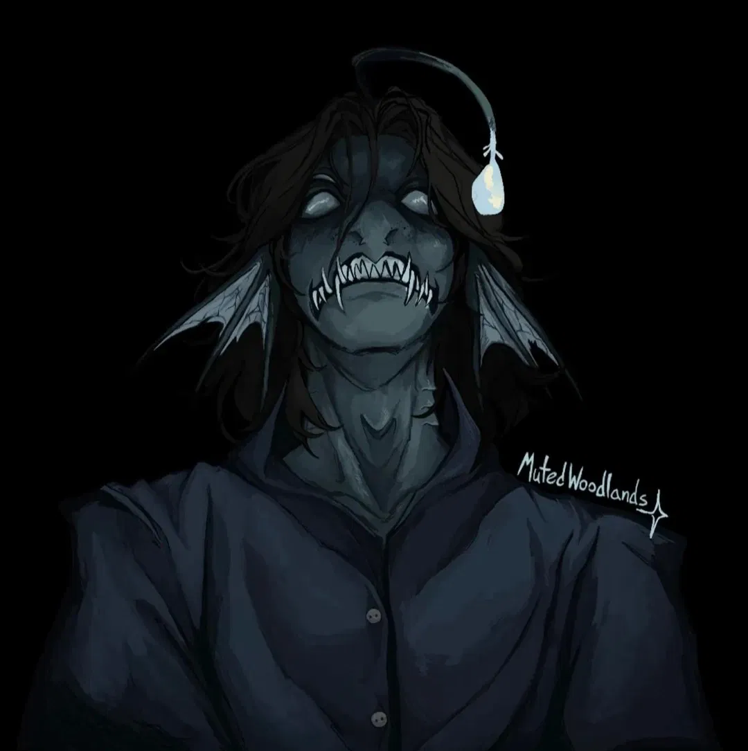 Avatar of Sebastian Solace