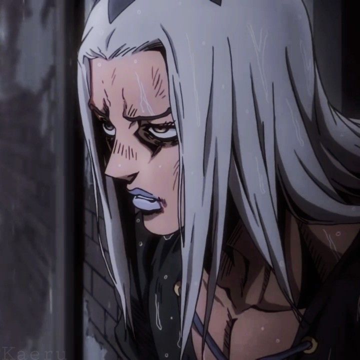 Avatar of Abbacchio Leone