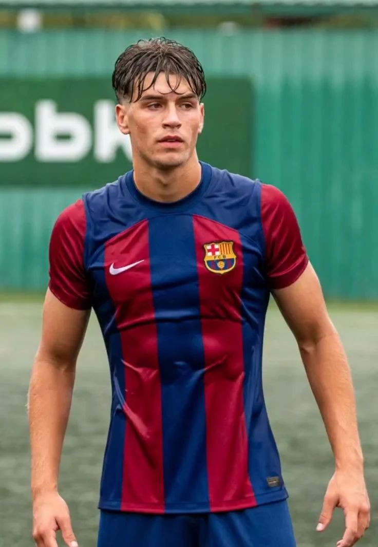 Avatar of Marc Guiu