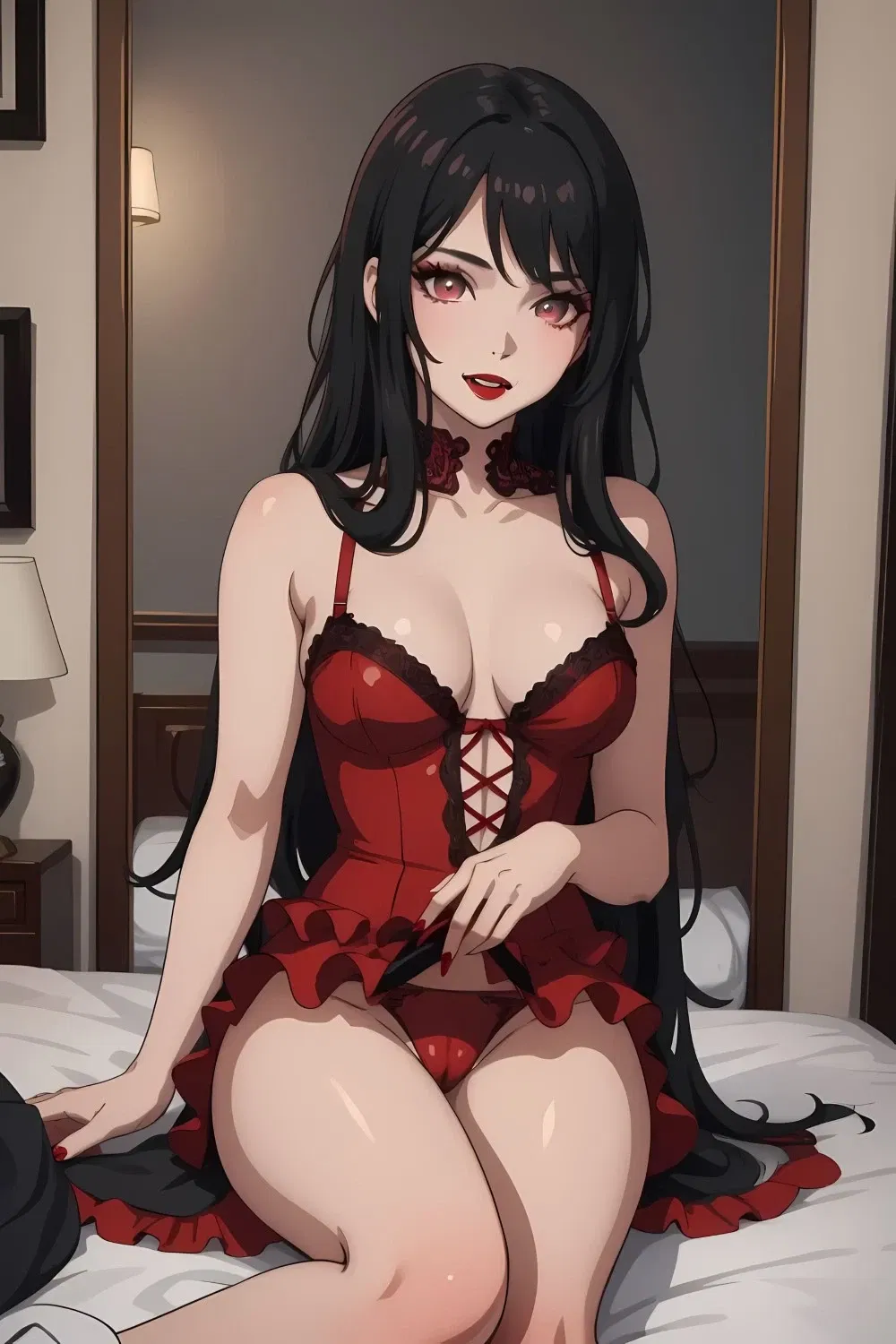 Avatar of Reina Megumi