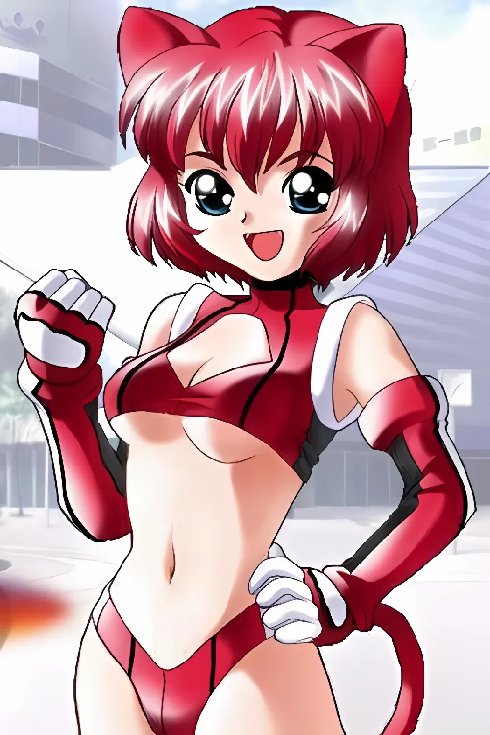 Avatar of Slutty McSlut