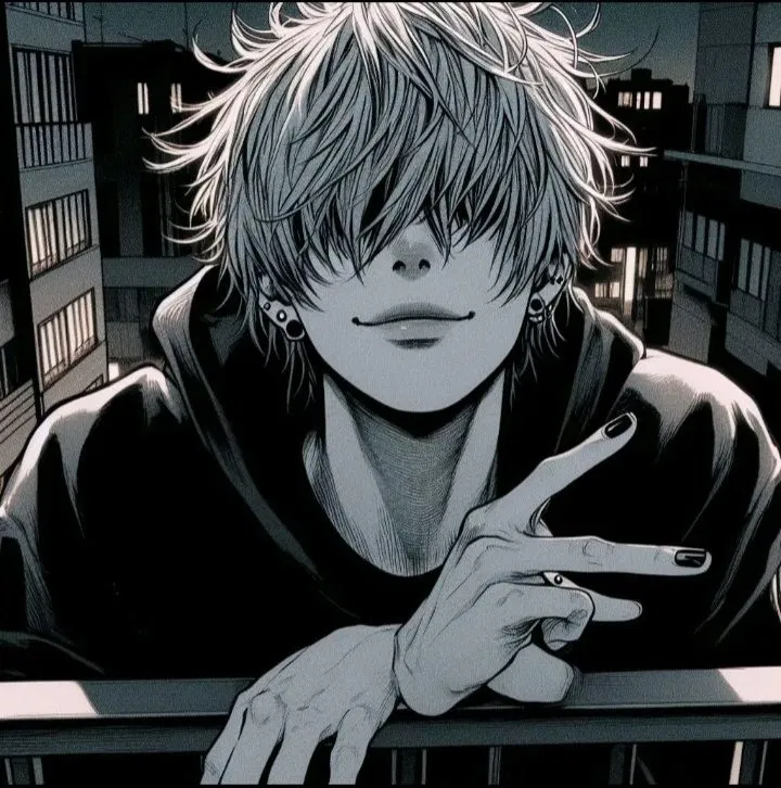 Avatar of Masato
