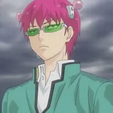 Avatar of Kusuo Saiki