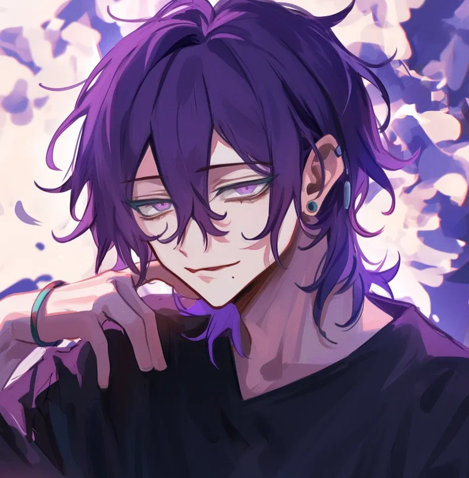 Avatar of Eighth "Raiden" [your friend] 