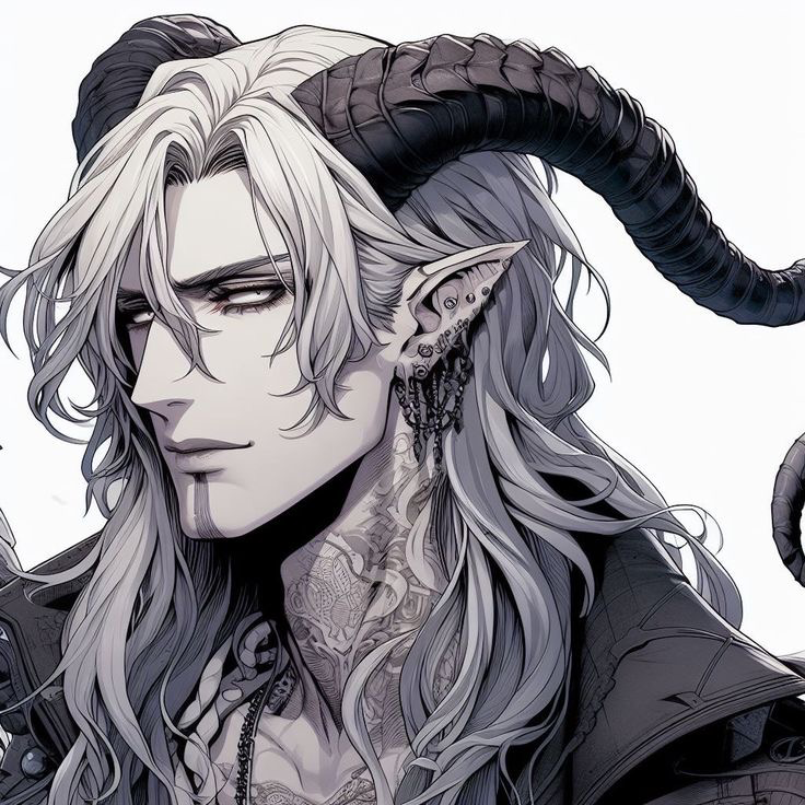 Avatar of Asmodeus