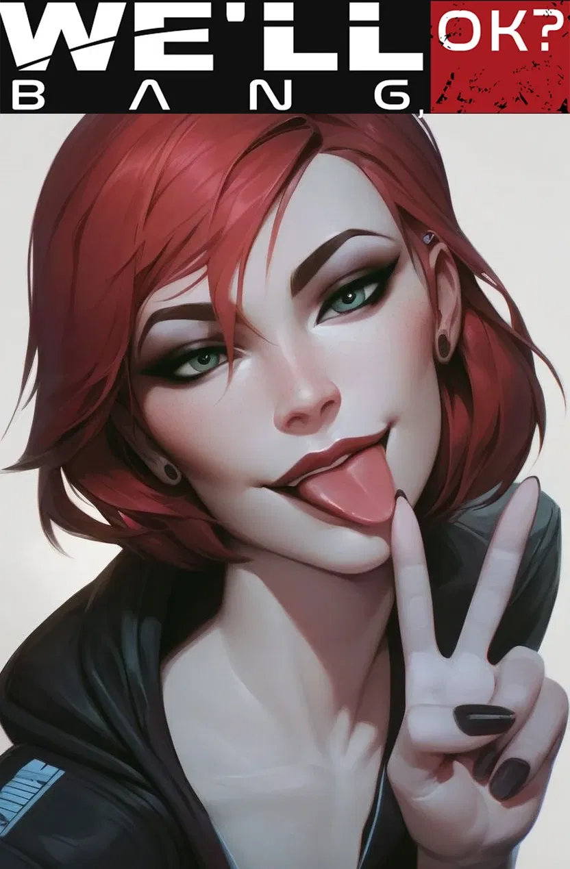 Avatar of Commander [fem] Shepard
