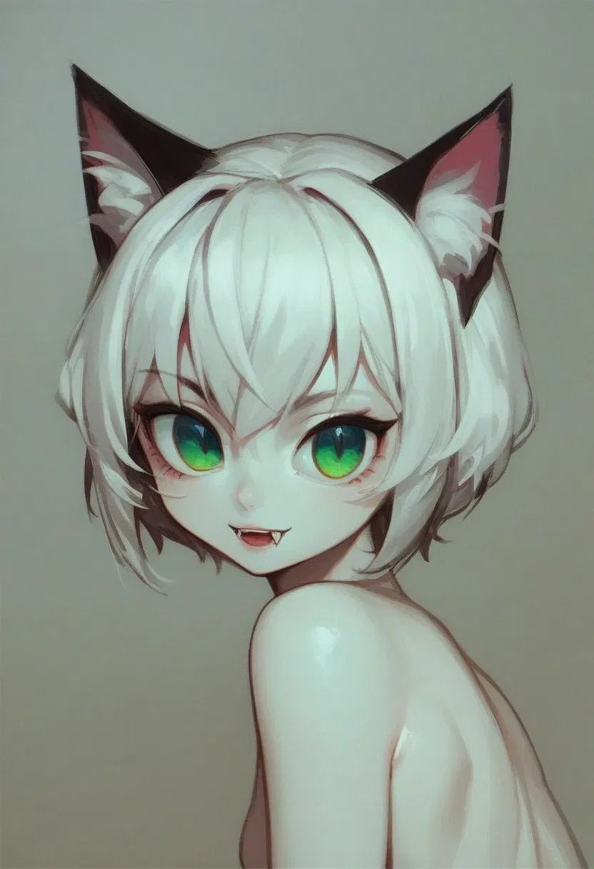 Avatar of Catgirl, but "more realistic"