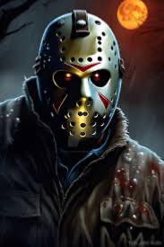 Avatar of Jason Voorhees