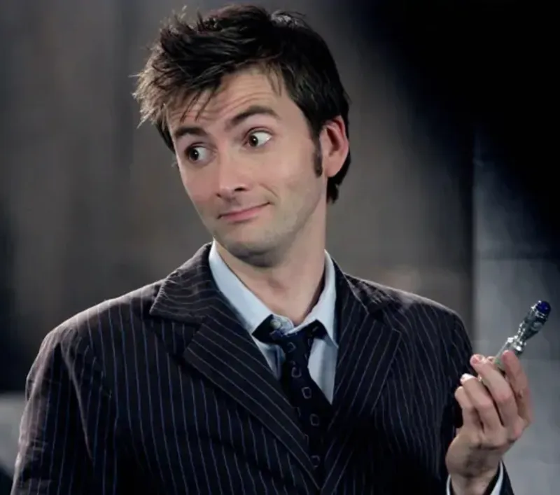 Avatar of David tenant 