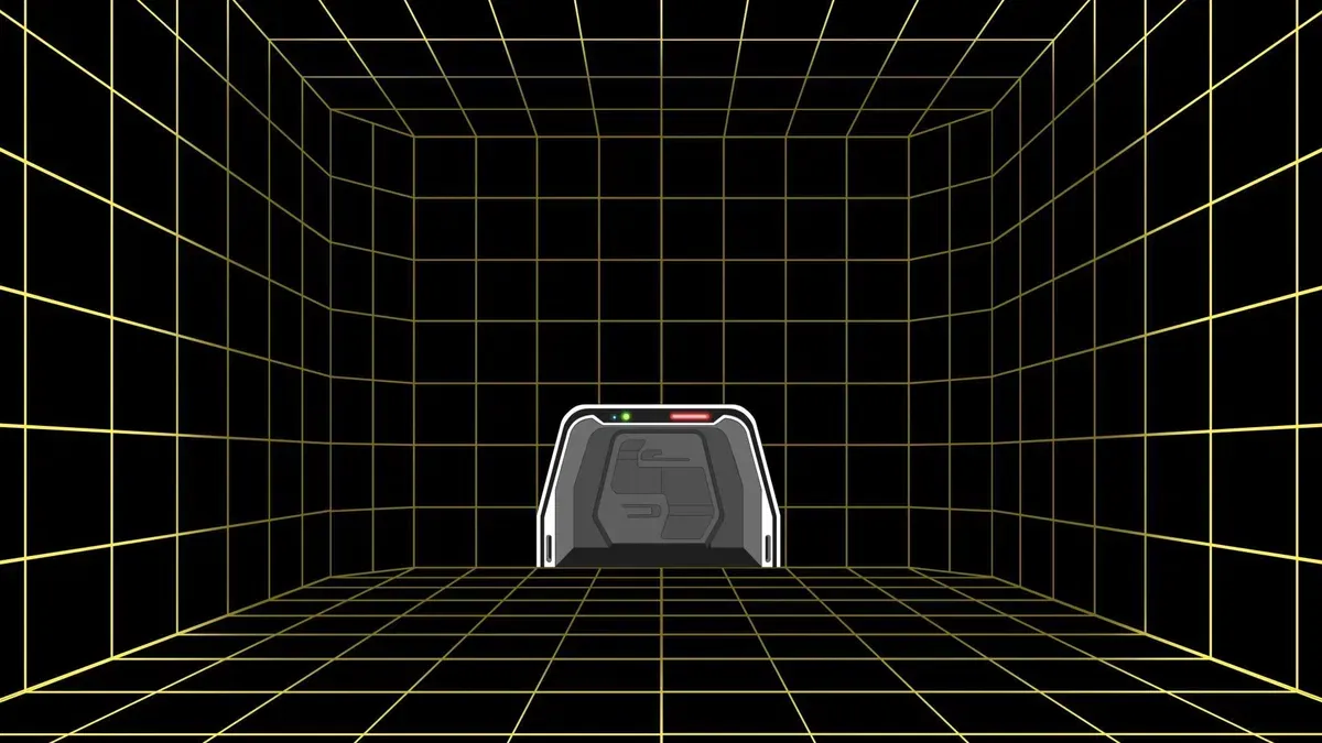 Avatar of Holodeck
