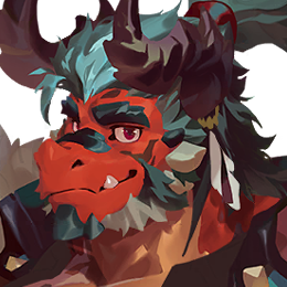 Avatar of Atmos