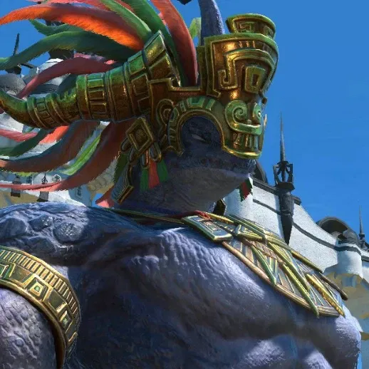 Avatar of Zoraal Ja